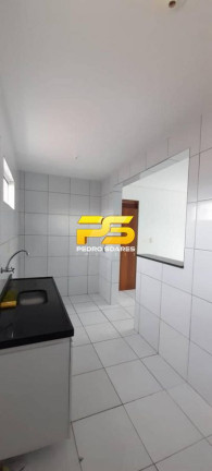 Imagem Apartamento com 2 Quartos à Venda, 57 m² em Bancários - João Pessoa Imagem Apartamento com 2 Quartos à Venda, 57 m² em Bancários - João Pessoa