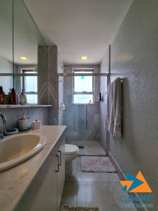 Imagem Apartamento com 3 Quartos à Venda, 181 m² em Belvedere - Belo Horizonte
