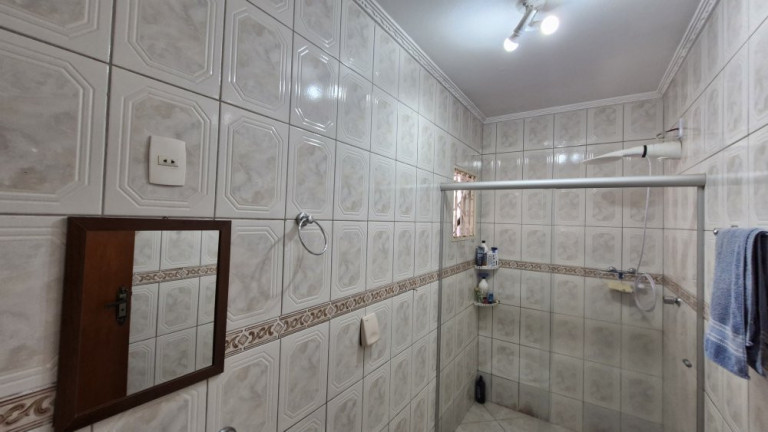 Imagem Casa com 2 Quartos à Venda, 78 m² em Jardim Nardin - Itatiba