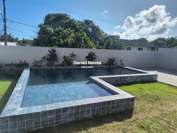 Imagem Casa de Condomínio com 4 Quartos à Venda, 200 m² em Catu De Abrantes (abrantes) - Camaçari Imagem Casa de Condomínio com 4 Quartos à Venda, 200 m² em Catu De Abrantes (abrantes) - Camaçari