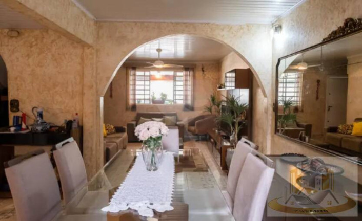 Imagem Casa com 2 Quartos à Venda, 147 m² em Mooca - São Paulo Imagem Casa com 2 Quartos à Venda, 147 m² em Mooca - São Paulo