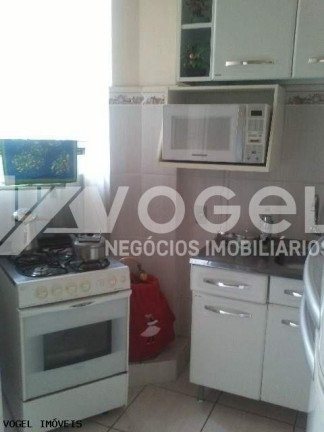 Imagem Apartamento com 3 Quartos à Venda, 93 m² em Centro - Sao Leopoldo Imagem Apartamento com 3 Quartos à Venda, 93 m² em Centro - Sao Leopoldo