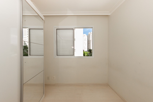 Imagem Apartamento com 3 Quartos à Venda, 70 m² em Chácara Inglesa - São Paulo