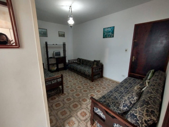 Imagem Apartamento com 1 Quarto à Venda, 45 m² em Centro - Mongaguá Imagem Apartamento com 1 Quarto à Venda, 45 m² em Centro - Mongaguá