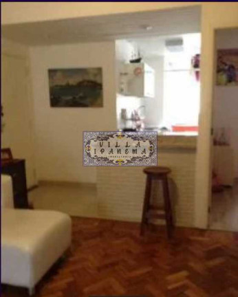 Imagem Apartamento com 2 Quartos à Venda, 71 m² em Leme - Rio De Janeiro Imagem Apartamento com 2 Quartos à Venda, 71 m² em Leme - Rio De Janeiro