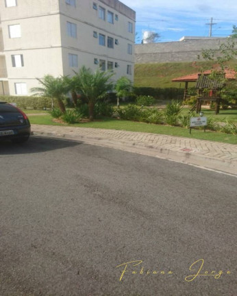 Imagem Apartamento com 2 Quartos à Venda, 60 m² em Parque Jambeiro - Campinas