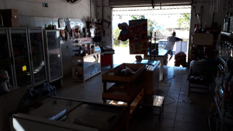 Imagem Casa com 3 Quartos à Venda, 320 m² em Pedreira - Ubatuba