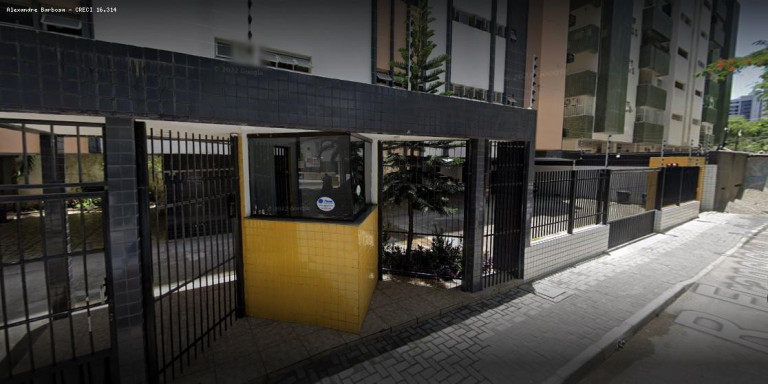 Imagem Apartamento com 3 Quartos à Venda, 220 m² em Boa Viagem - Recife