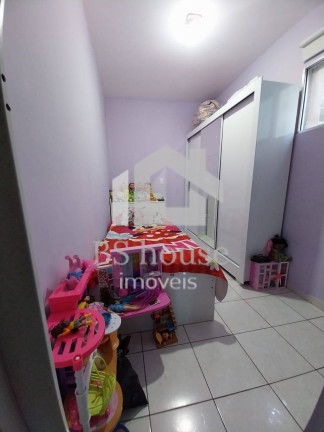 Imagem Apartamento com 3 Quartos à Venda, 90 m² em Campestre - Santo André