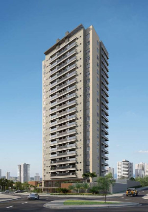 Apartamento com 3 Quartos à Venda, 115 m² em Cambuí - Campinas