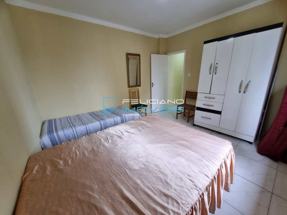 Imagem Apartamento com 1 Quarto à Venda, 50 m² em Boqueirão - Praia Grande Imagem Apartamento com 1 Quarto à Venda, 50 m² em Boqueirão - Praia Grande
