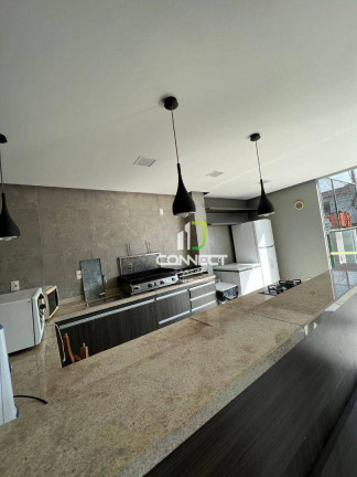 Imagem Apartamento com 3 Quartos à Venda, 96 m² em São João - Itajaí