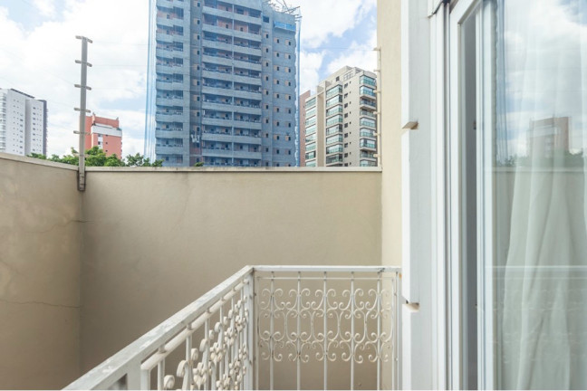 Imagem Casa com 3 Quartos à Venda, 180 m² em Chácara Inglesa - São Paulo Imagem Casa com 3 Quartos à Venda, 180 m² em Chácara Inglesa - São Paulo
