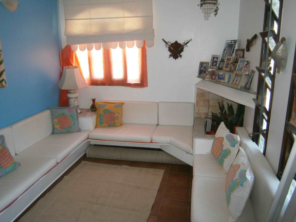 Imagem Casa com 4 Quartos à Venda, 280 m² em Itaguá - Ubatuba Imagem Casa com 4 Quartos à Venda, 280 m² em Itaguá - Ubatuba