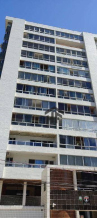 Imagem Apartamento com 3 Quartos à Venda, 140 m² em Candeias - Jaboatão Dos Guararapes