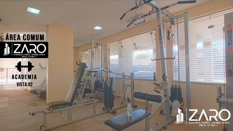 Imagem Apartamento com 3 Quartos à Venda, 86 m² em Jardim Claret - Rio Claro Imagem Apartamento com 3 Quartos à Venda, 86 m² em Jardim Claret - Rio Claro