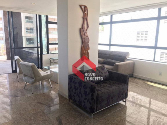 Imagem Apartamento com 3 Quartos à Venda, 388 m² em Meireles - Fortaleza Imagem Apartamento com 3 Quartos à Venda, 388 m² em Meireles - Fortaleza