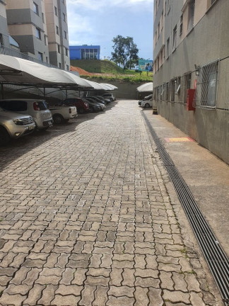 Imagem Apartamento com 3 Quartos à Venda, 65 m² em R$ 240.000,00 // Santa Maria - Em Frente Arena Mrv - Belo Horizonte Imagem Apartamento com 3 Quartos à Venda, 65 m² em R$ 240.000,00 // Santa Maria - Em Frente Arena Mrv - Belo Horizonte