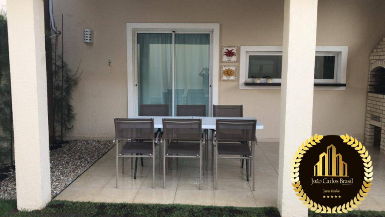 Imagem Casa de Condomínio com 3 Quartos à Venda, 240 m² em Mangabeira - Eusébio