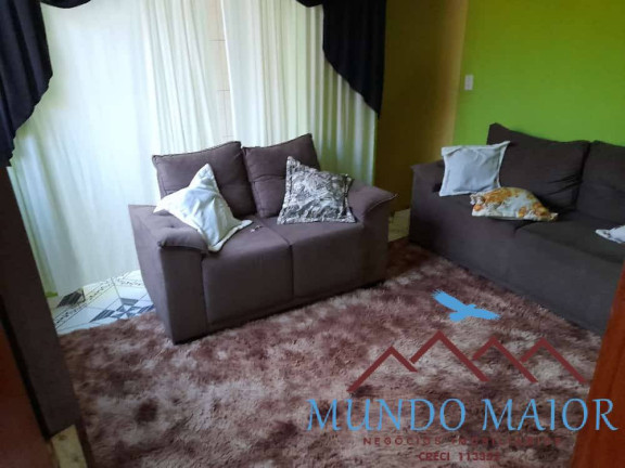 Imagem Casa com 5 Quartos à Venda, 128 m² em Assunçao - São Bernardo Do Campo