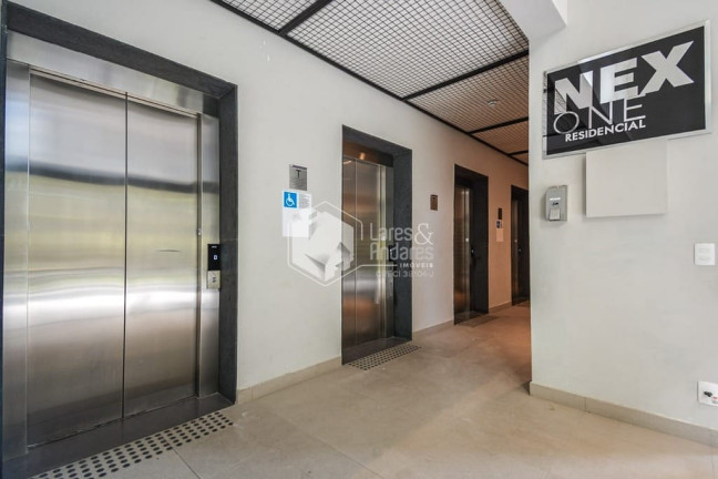 Imagem Apartamento com 1 Quarto à Venda, 26 m² em Vila Nova Conceição - São Paulo Imagem Apartamento com 1 Quarto à Venda, 26 m² em Vila Nova Conceição - São Paulo