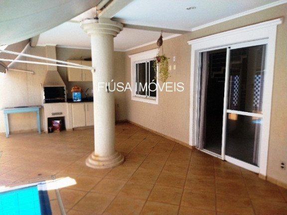 Imagem Casa com 4 Quartos à Venda, em Jardim São Luiz - Ribeirão Preto Imagem Casa com 4 Quartos à Venda, em Jardim São Luiz - Ribeirão Preto