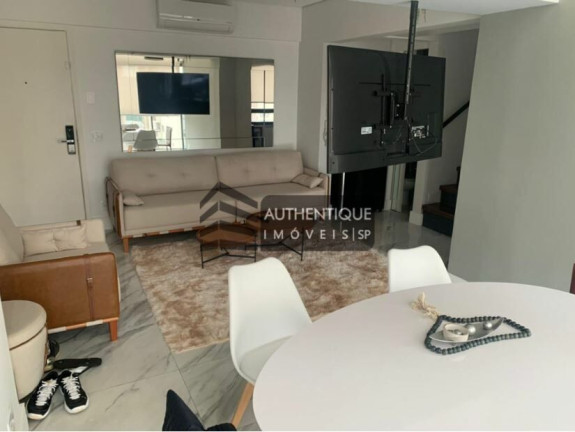 Imagem Apartamento com 1 Quarto à Venda, 70 m² em Vila Olímpia - São Paulo Imagem Apartamento com 1 Quarto à Venda, 70 m² em Vila Olímpia - São Paulo