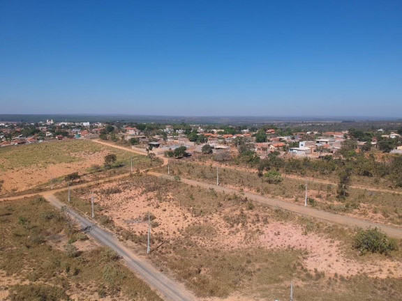 Imagem Terreno à Venda, 200 m² em Zona Rural - Felixlândia