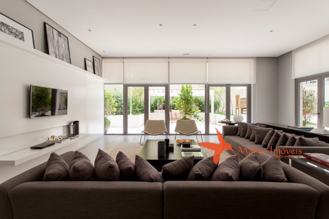 Imagem Imóvel com 1 Quarto para Alugar, 60 m² em Pinheiros - São Paulo Imagem Imóvel com 1 Quarto para Alugar, 60 m² em Pinheiros - São Paulo