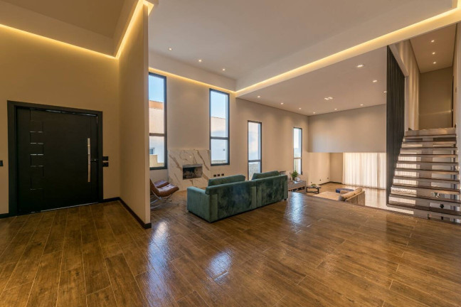 Imagem Casa de Condomínio com 4 Quartos à Venda, 1 m² em Jardim Novo Mundo - Sorocaba Imagem Casa de Condomínio com 4 Quartos à Venda, 1 m² em Jardim Novo Mundo - Sorocaba