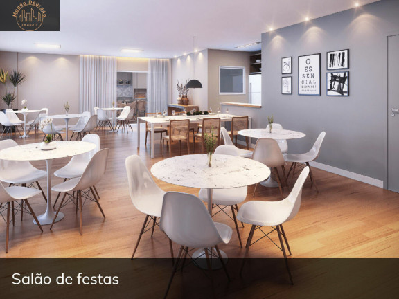 Imagem Apartamento com 2 Quartos à Venda, 54 m² em Assunção - São Bernardo Do Campo Imagem Apartamento com 2 Quartos à Venda, 54 m² em Assunção - São Bernardo Do Campo
