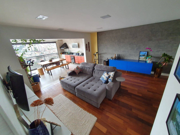 Apartamento com 2 Quartos à Venda, 94 m² em Ipiranga - São Paulo