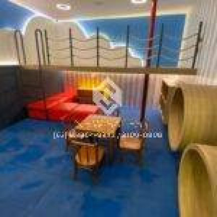 Imagem Apartamento com 3 Quartos à Venda, 244 m² em Setor Marista - Goiânia Imagem Apartamento com 3 Quartos à Venda, 244 m² em Setor Marista - Goiânia