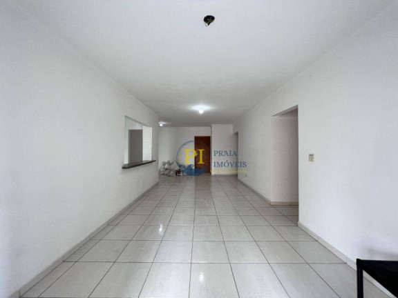 Apartamento com 3 Quartos à Venda, 136 m² em Aviação - Praia Grande