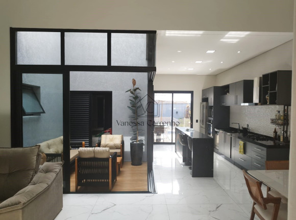 Imagem Casa de Condomínio com 3 Quartos à Venda, 205 m² em Parque Ibiti Reserva - Sorocaba Imagem Casa de Condomínio com 3 Quartos à Venda, 205 m² em Parque Ibiti Reserva - Sorocaba