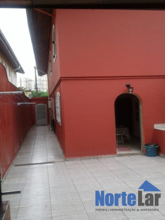 Imagem Sobrado com 3 Quartos à Venda, 162 m² em Vila Gustavo - São Paulo Imagem Sobrado com 3 Quartos à Venda, 162 m² em Vila Gustavo - São Paulo