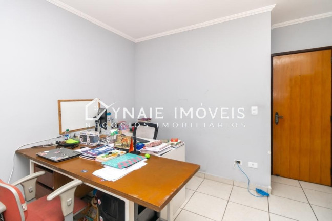 Imagem Sobrado com 3 Quartos à Venda, 150 m² em Jardim Triana - São Paulo Imagem Sobrado com 3 Quartos à Venda, 150 m² em Jardim Triana - São Paulo