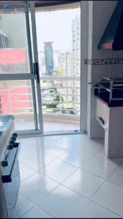 Imagem Apartamento com 2 Quartos à Venda, 133 m² em Centro - São Bernardo Do Campo