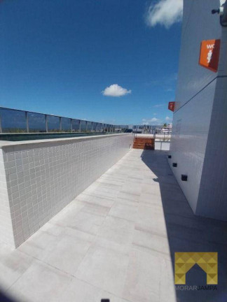 Imagem Loft com 1 Quarto à Venda, 57 m² em Jardim Oceania - João Pessoa Imagem Loft com 1 Quarto à Venda, 57 m² em Jardim Oceania - João Pessoa