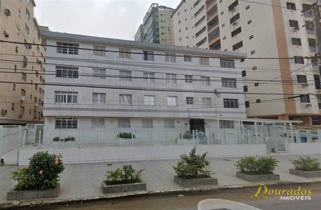 Imagem Apartamento com 2 Quartos à Venda, 60 m² em Canto Do Forte - Praia Grande Imagem Apartamento com 2 Quartos à Venda, 60 m² em Canto Do Forte - Praia Grande