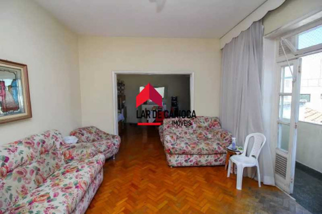 Imagem Apartamento com 3 Quartos à Venda, 136 m² em Botafogo - Rio De Janeiro Imagem Apartamento com 3 Quartos à Venda, 136 m² em Botafogo - Rio De Janeiro