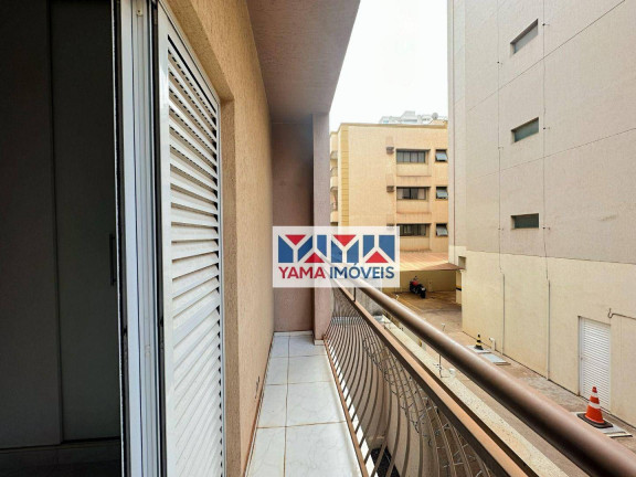 Imagem Apartamento com 1 Quarto à Venda, 39 m² em Jardim Nova Aliança - Ribeirão Preto Imagem Apartamento com 1 Quarto à Venda, 39 m² em Jardim Nova Aliança - Ribeirão Preto