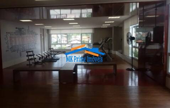 Imagem Apartamento com 2 Quartos à Venda, 53 m² em City Bussocaba - Osasco