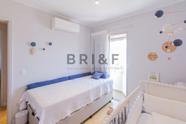 Imagem Apartamento com 3 Quartos à Venda, 115 m² em Brooklin - São Paulo Imagem Apartamento com 3 Quartos à Venda, 115 m² em Brooklin - São Paulo