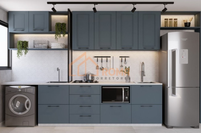 Imagem Apartamento com 2 Quartos à Venda, 54 m² em Aeroclube - João Pessoa