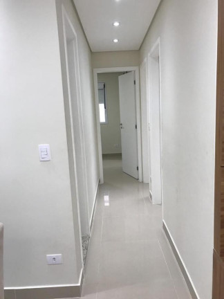 Imagem Apartamento com 3 Quartos à Venda, 72 m² em Vila Castelo - São Paulo
