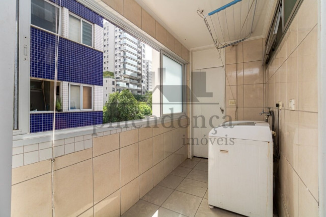 Imagem Apartamento com 3 Quartos à Venda, 94 m² em Sumaré - São Paulo Imagem Apartamento com 3 Quartos à Venda, 94 m² em Sumaré - São Paulo