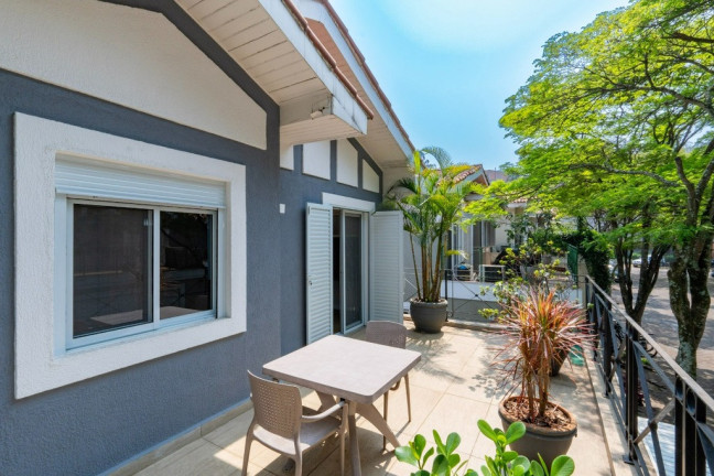 Imagem Casa com 4 Quartos à Venda, em Cidade Jardim - São Paulo Imagem Casa com 4 Quartos à Venda, em Cidade Jardim - São Paulo