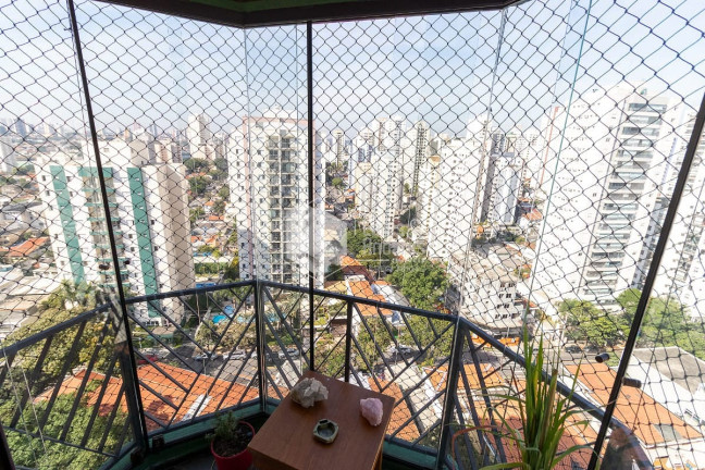 Imagem Apartamento com 3 Quartos à Venda, 85 m² em Saúde - São Paulo Imagem Apartamento com 3 Quartos à Venda, 85 m² em Saúde - São Paulo