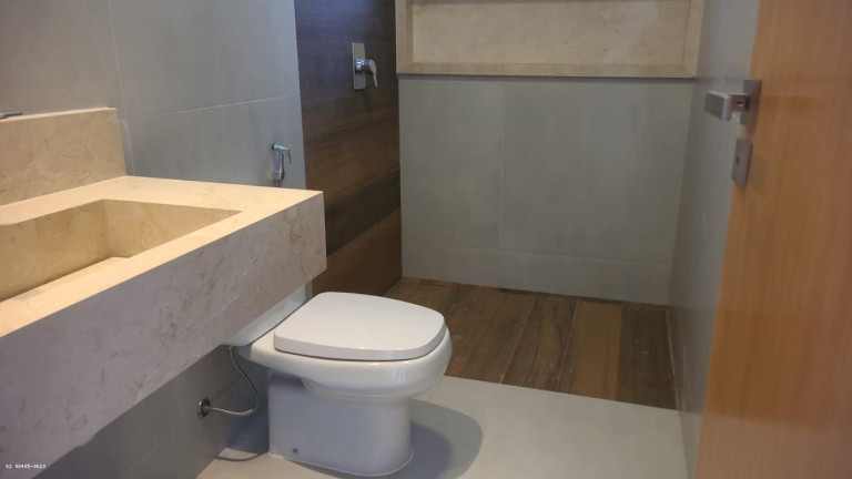 Imagem Casa com 3 Quartos à Venda, 150 m² em Terras Alpha Residencial 2 - Senador Canedo Imagem Casa com 3 Quartos à Venda, 150 m² em Terras Alpha Residencial 2 - Senador Canedo
